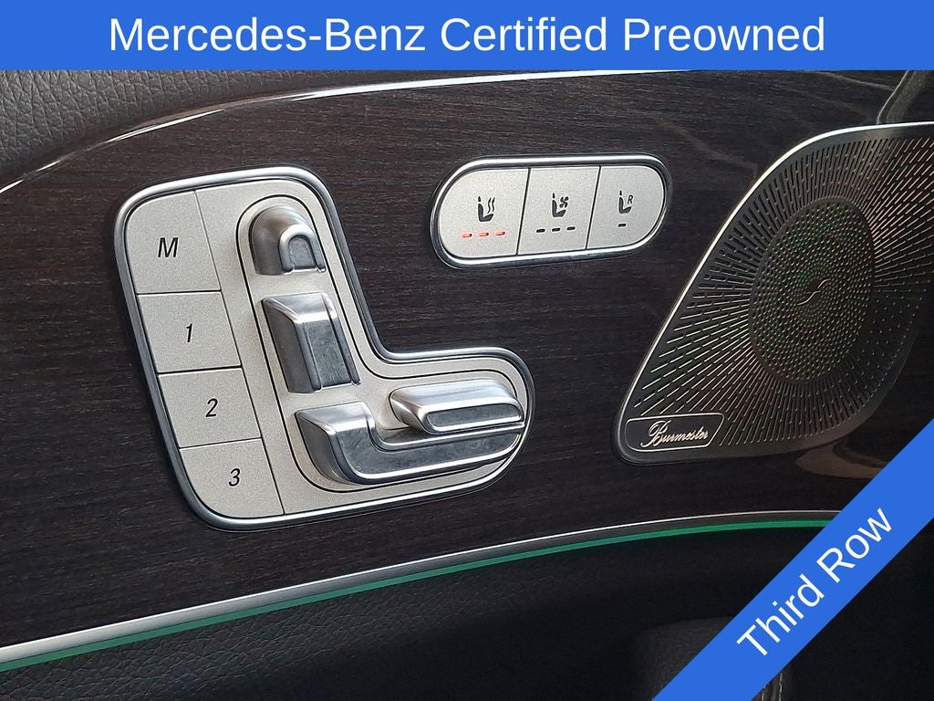 2022 Mercedes-Benz GLE GLE 350 4MATIC®