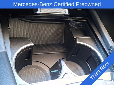 2022 Mercedes-Benz GLE GLE 350 4MATIC®