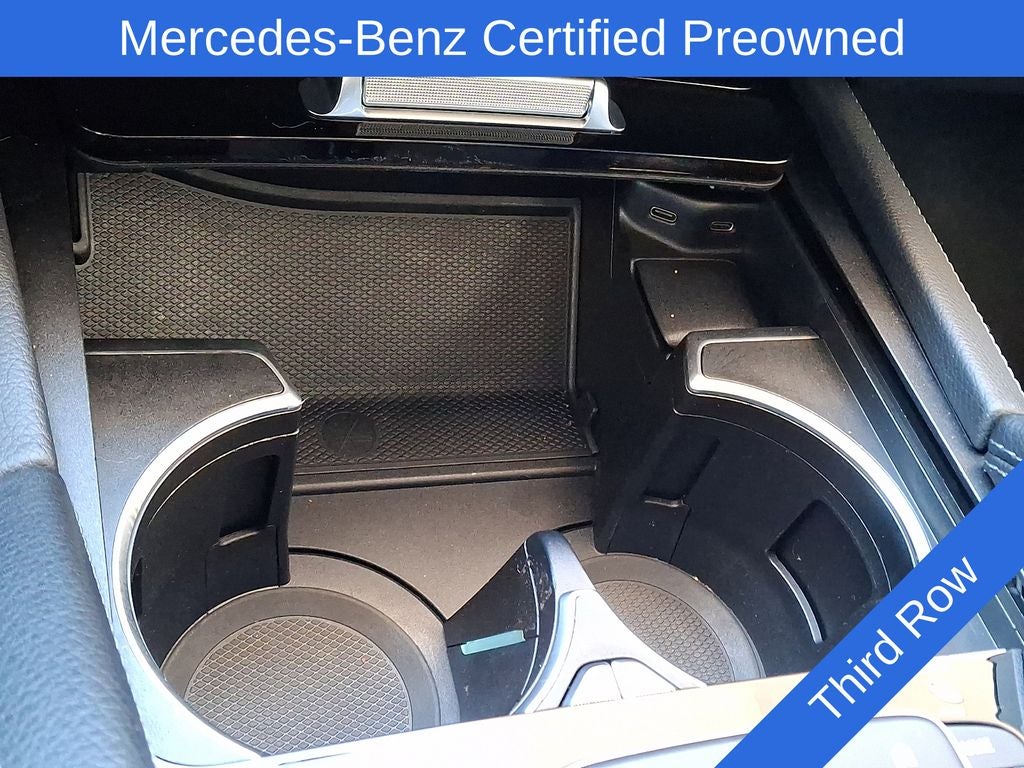 2022 Mercedes-Benz GLE GLE 350 4MATIC®