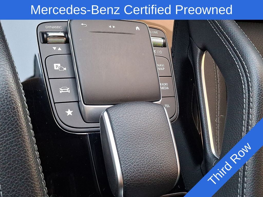 2022 Mercedes-Benz GLE GLE 350 4MATIC®