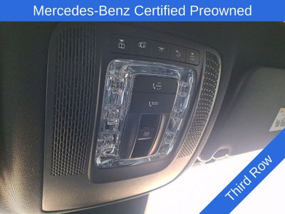 2022 Mercedes-Benz GLE GLE 350 4MATIC®