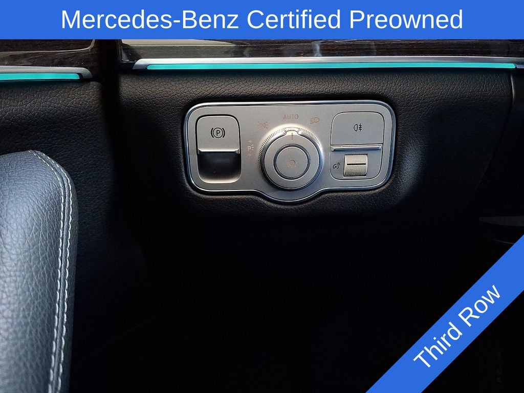 2022 Mercedes-Benz GLE GLE 350 4MATIC®