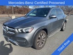 2022 Mercedes-Benz GLE GLE 350 4MATIC®