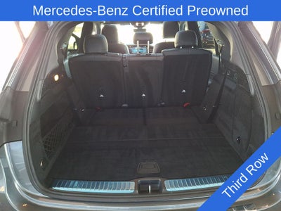 2022 Mercedes-Benz GLE GLE 350 4MATIC®