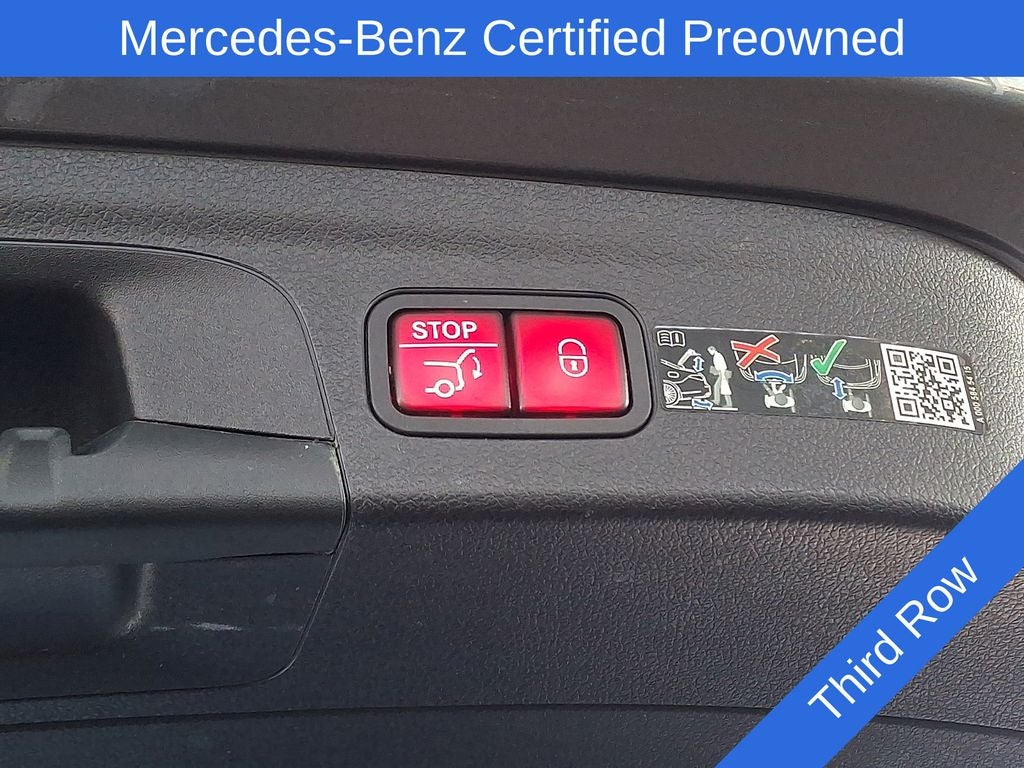 2022 Mercedes-Benz GLE GLE 350 4MATIC®