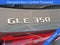 2022 Mercedes-Benz GLE GLE 350 4MATIC®