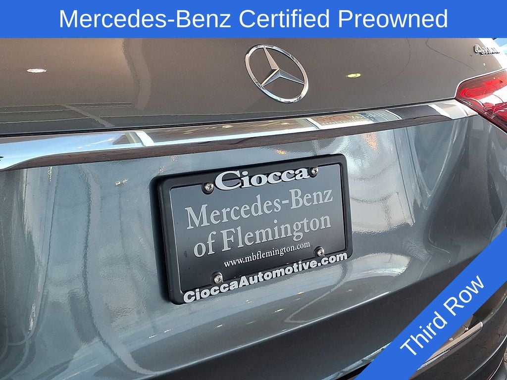 2022 Mercedes-Benz GLE GLE 350 4MATIC®