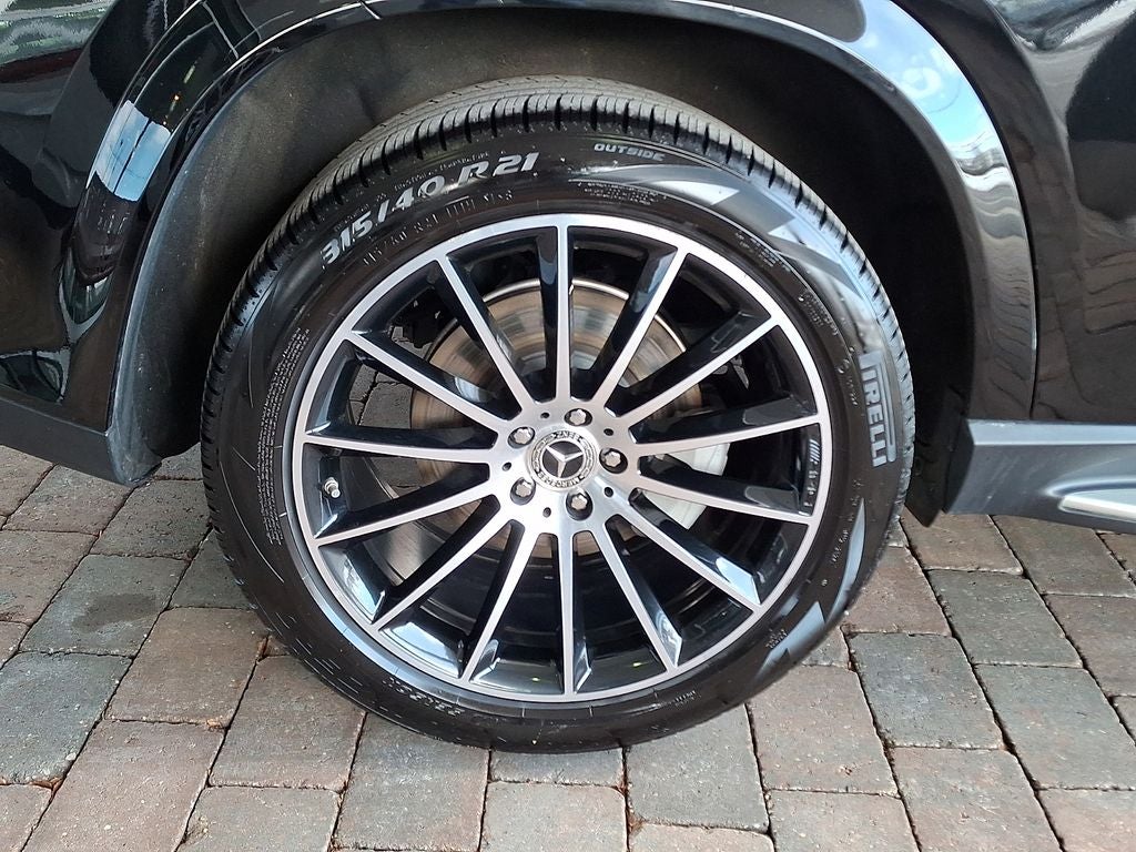 2023 Mercedes-Benz GLE GLE 450 4MATIC®