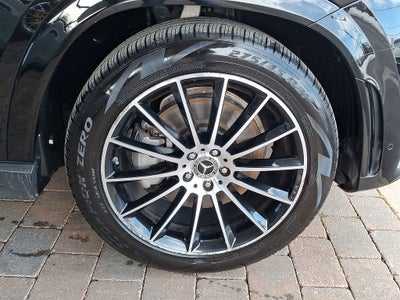 2023 Mercedes-Benz GLE GLE 450 4MATIC®