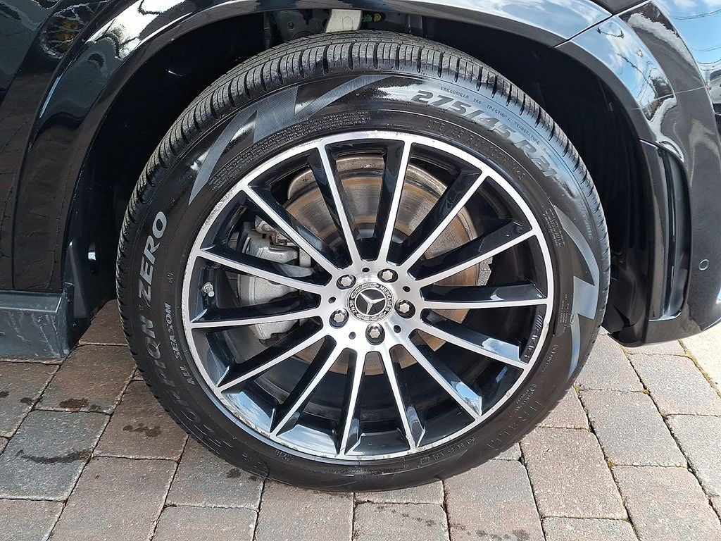 2023 Mercedes-Benz GLE GLE 450 4MATIC®