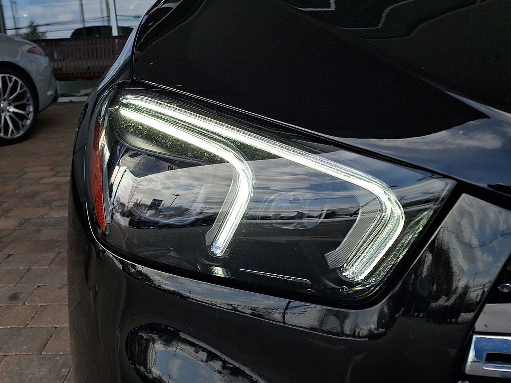 2023 Mercedes-Benz GLE GLE 450 4MATIC®