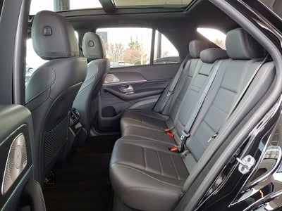 2023 Mercedes-Benz GLE GLE 450 4MATIC®