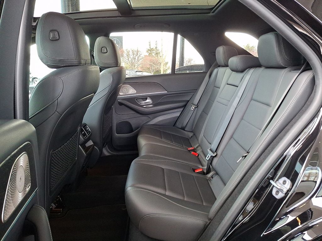 2023 Mercedes-Benz GLE GLE 450 4MATIC®