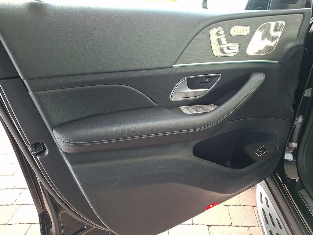 2023 Mercedes-Benz GLE GLE 450 4MATIC®