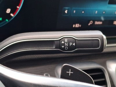 2023 Mercedes-Benz GLE GLE 450 4MATIC®