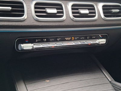 2023 Mercedes-Benz GLE GLE 450 4MATIC®