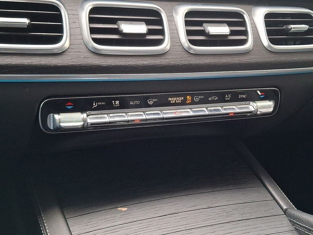 2023 Mercedes-Benz GLE GLE 450 4MATIC®