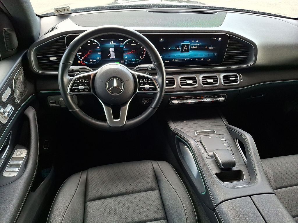 2023 Mercedes-Benz GLE GLE 450 4MATIC®