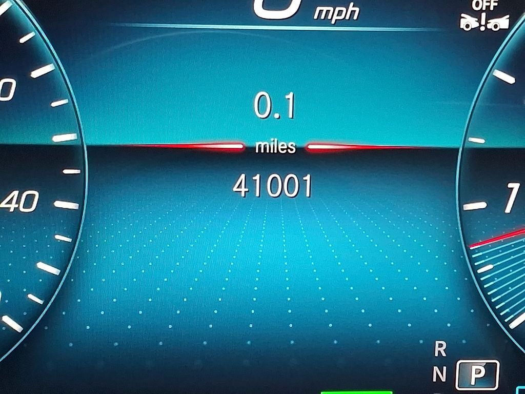 2023 Mercedes-Benz GLE GLE 450 4MATIC®