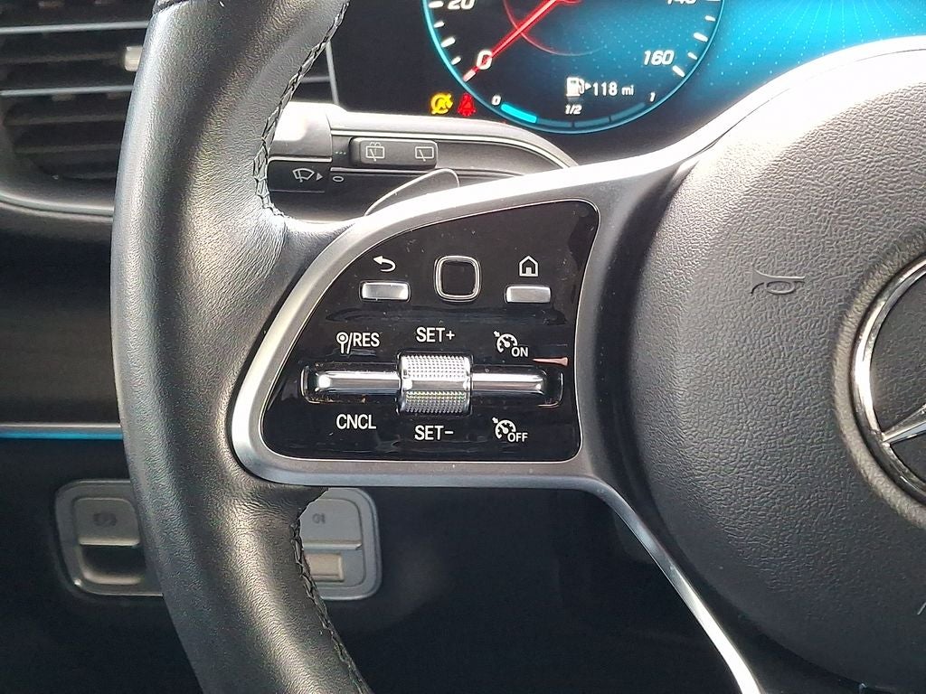 2023 Mercedes-Benz GLE GLE 450 4MATIC®