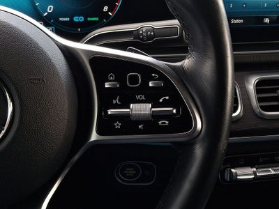 2023 Mercedes-Benz GLE GLE 450 4MATIC®