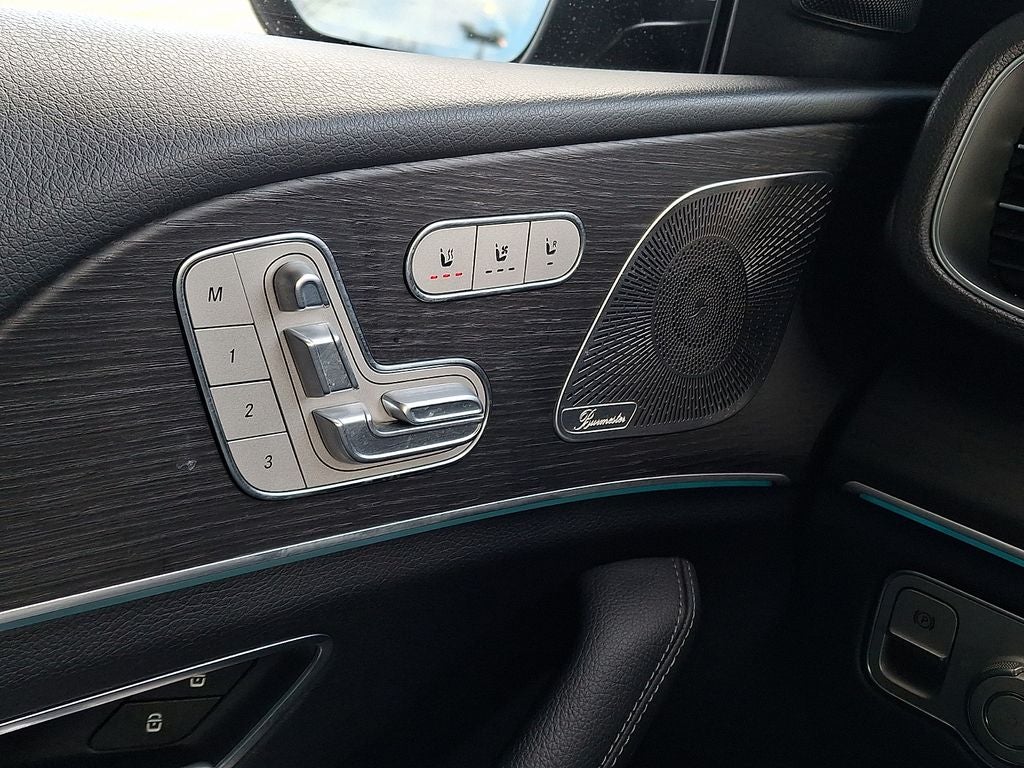 2023 Mercedes-Benz GLE GLE 450 4MATIC®