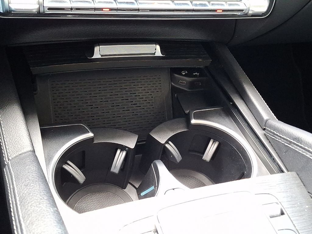 2023 Mercedes-Benz GLE GLE 450 4MATIC®