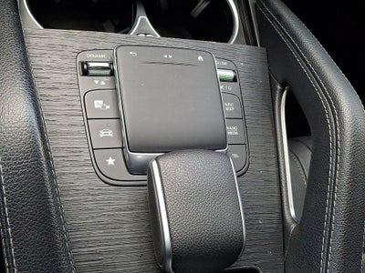 2023 Mercedes-Benz GLE GLE 450 4MATIC®