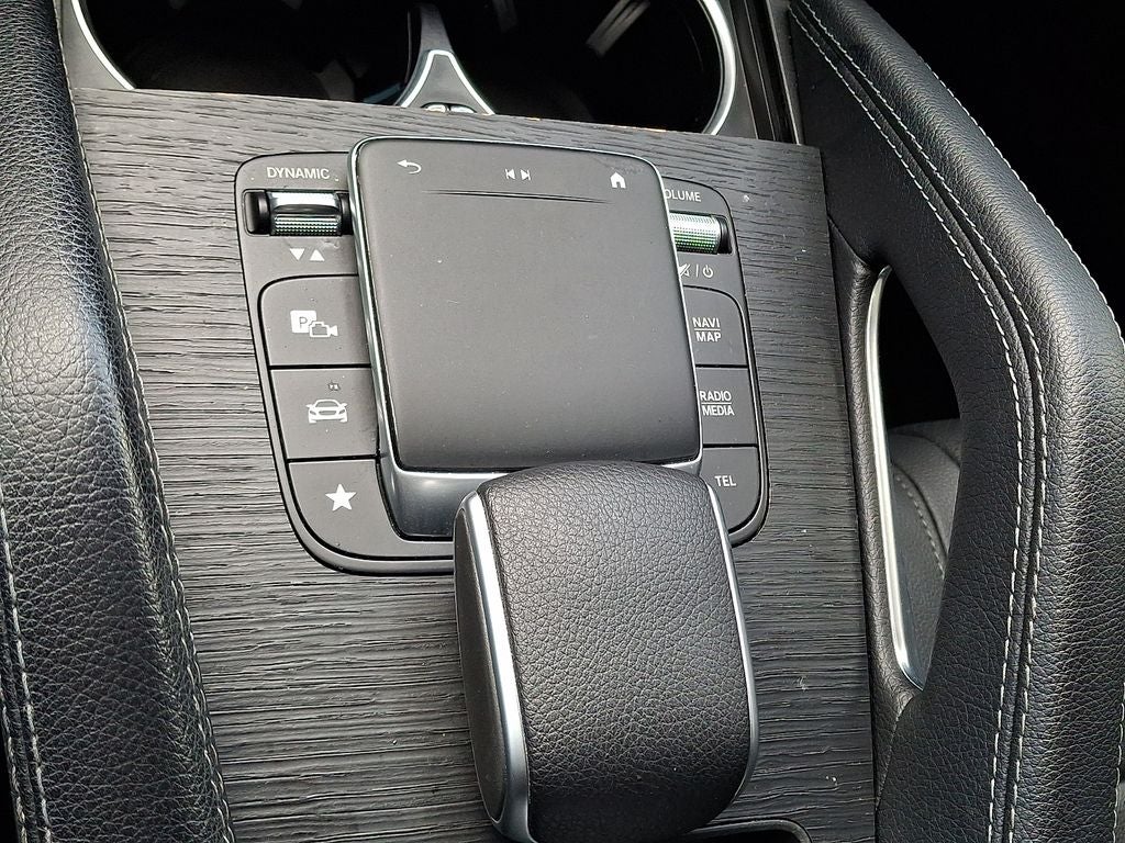 2023 Mercedes-Benz GLE GLE 450 4MATIC®