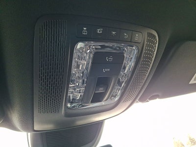 2023 Mercedes-Benz GLE GLE 450 4MATIC®