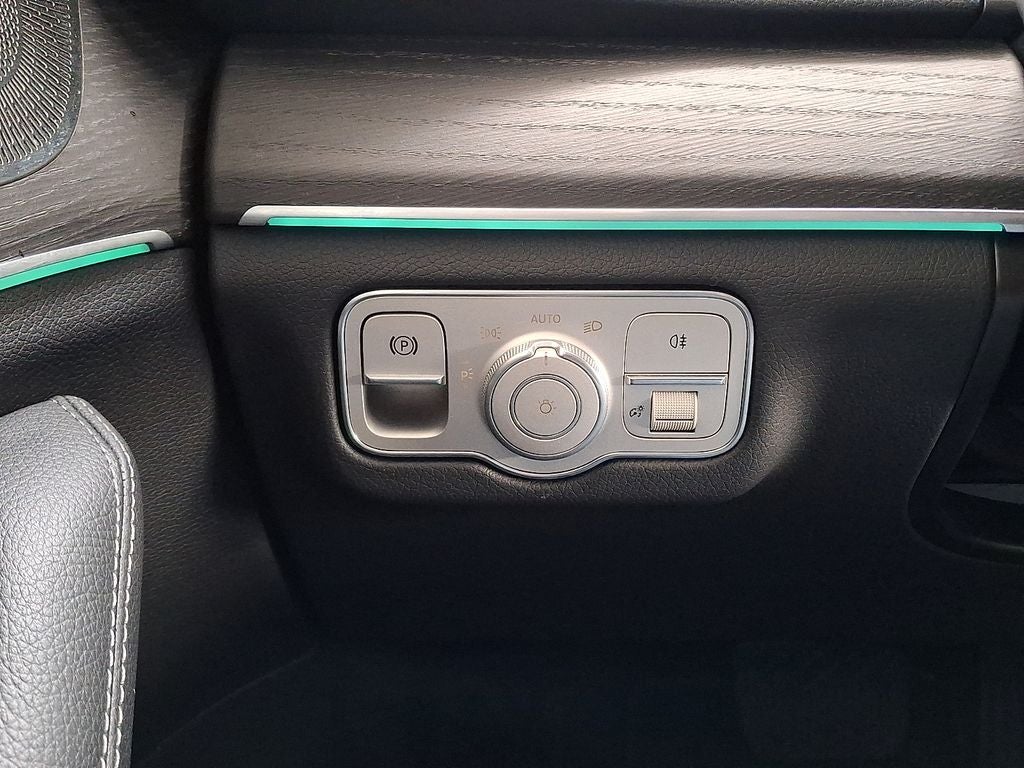 2023 Mercedes-Benz GLE GLE 450 4MATIC®