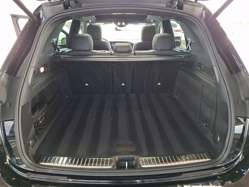 2023 Mercedes-Benz GLE GLE 450 4MATIC®