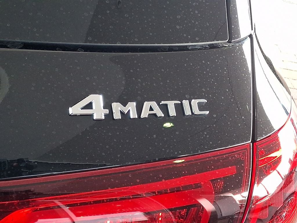 2023 Mercedes-Benz GLE GLE 450 4MATIC®