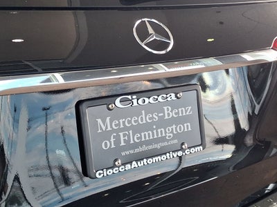 2023 Mercedes-Benz GLE GLE 450 4MATIC®