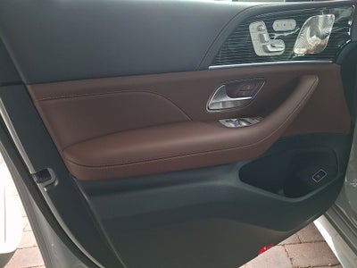 2026 Mercedes-Benz GLE GLE 53 AMG® 4MATIC®