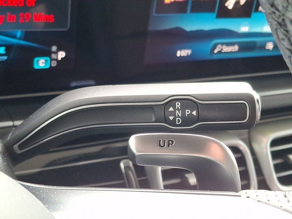 2026 Mercedes-Benz GLE GLE 53 AMG® 4MATIC®