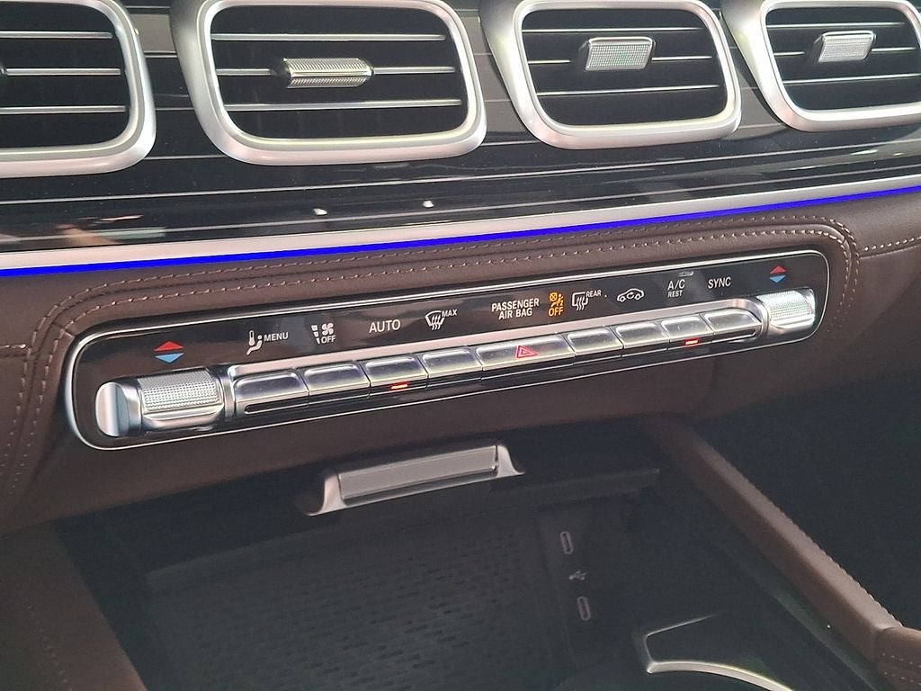 2026 Mercedes-Benz GLE GLE 53 AMG® 4MATIC®