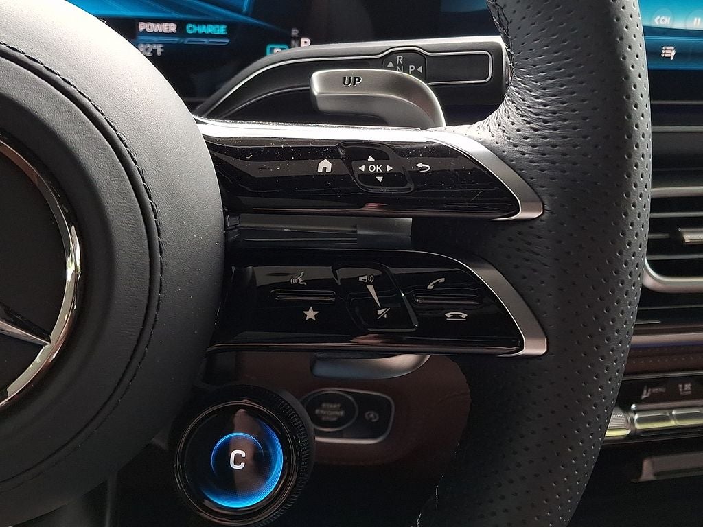 2026 Mercedes-Benz GLE GLE 53 AMG® 4MATIC®