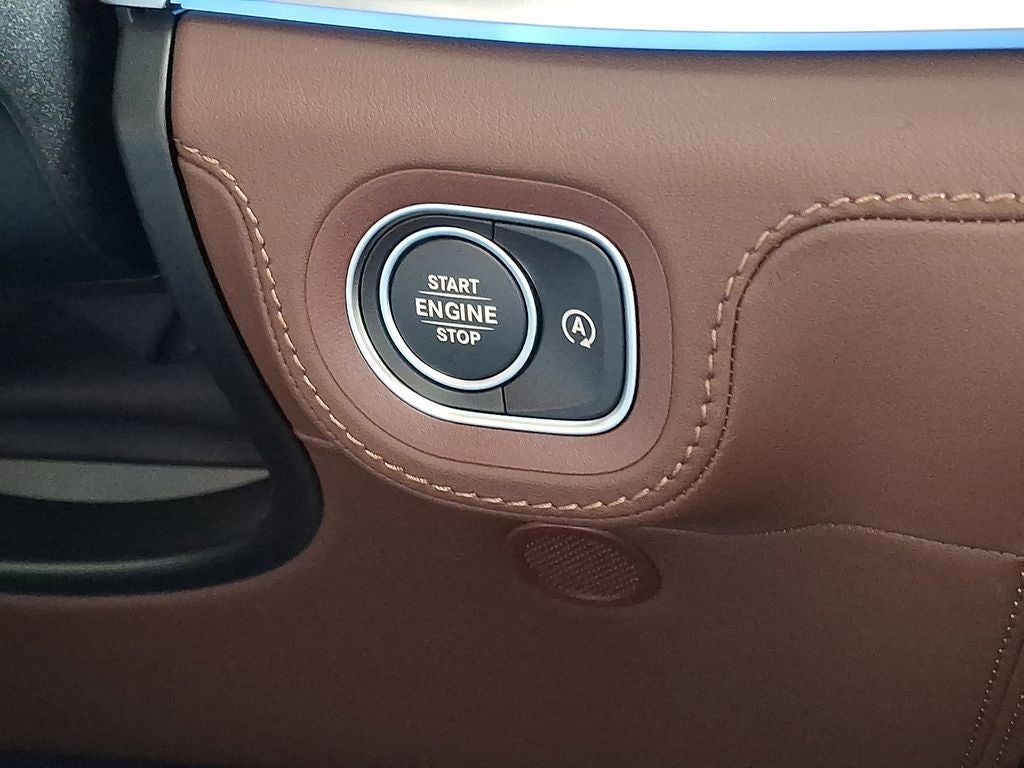 2026 Mercedes-Benz GLE GLE 53 AMG® 4MATIC®