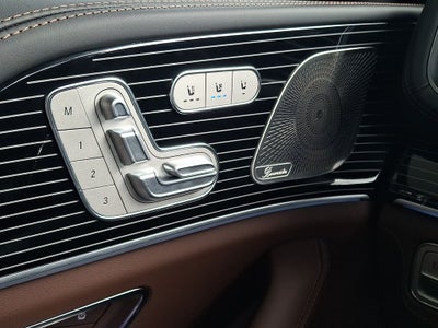 2026 Mercedes-Benz GLE GLE 53 AMG® 4MATIC®