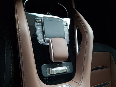 2026 Mercedes-Benz GLE GLE 53 AMG® 4MATIC®