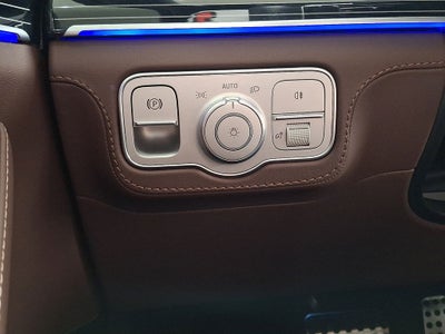 2026 Mercedes-Benz GLE GLE 53 AMG® 4MATIC®