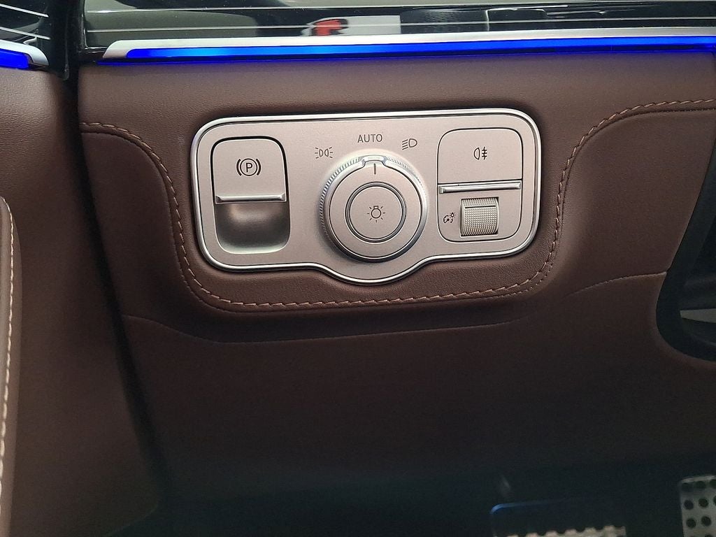 2026 Mercedes-Benz GLE GLE 53 AMG® 4MATIC®