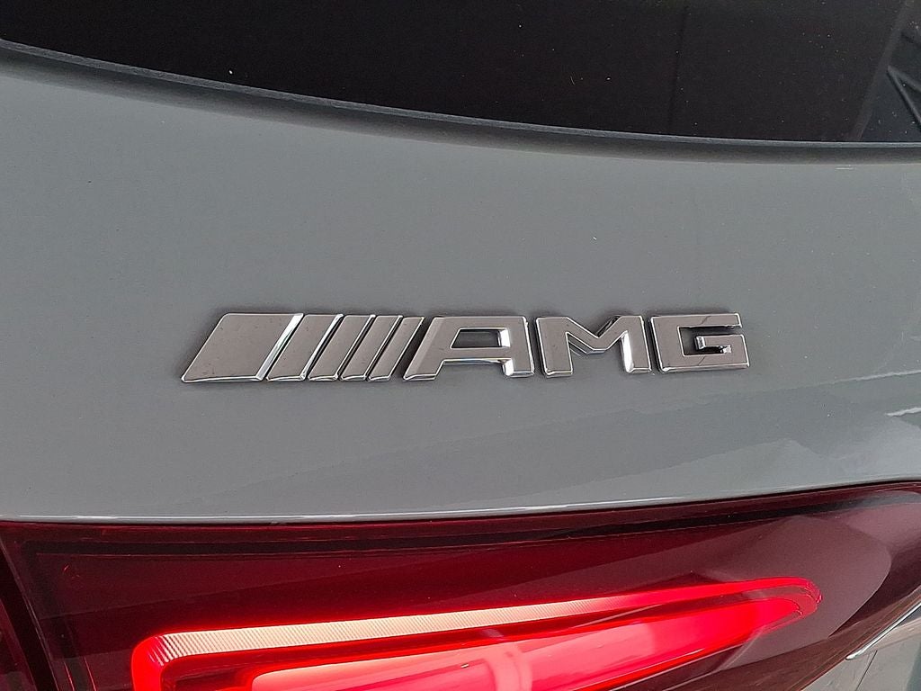 2026 Mercedes-Benz GLE GLE 53 AMG® 4MATIC®