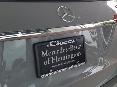 2026 Mercedes-Benz GLE GLE 53 AMG® 4MATIC®