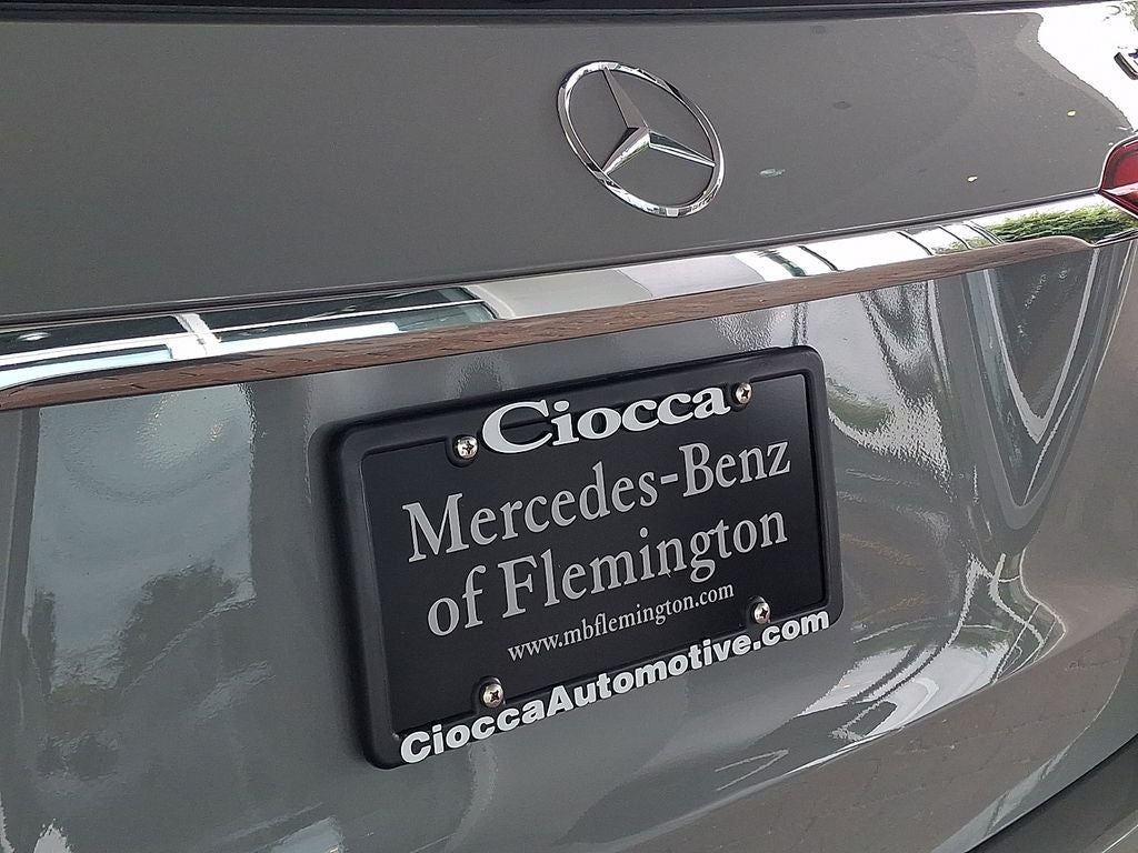 2026 Mercedes-Benz GLE GLE 53 AMG® 4MATIC®
