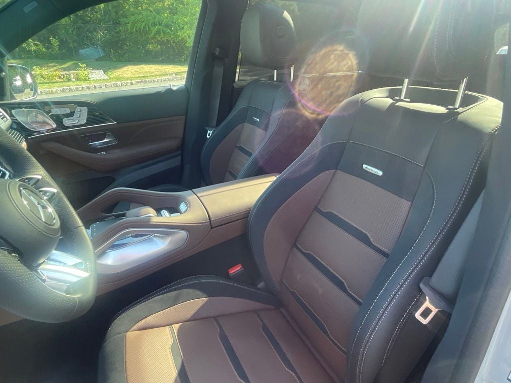 2026 Mercedes-Benz GLE GLE 53 AMG® 4MATIC®