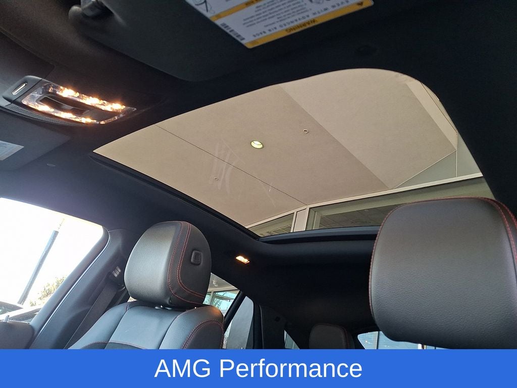 2021 Mercedes-Benz GLE GLE 53 AMG® 4MATIC®