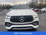 2021 Mercedes-Benz GLE GLE 53 AMG® 4MATIC®