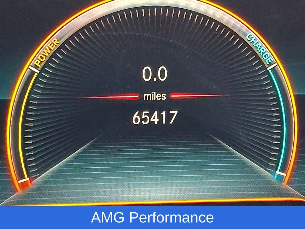 2021 Mercedes-Benz GLE GLE 53 AMG® 4MATIC®